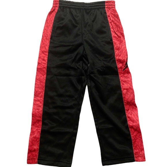 NWT Nike Air Jordan Boy Therma Fit Pants Size 4 - Picture 3 of 8